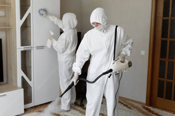 24/7 Emergency Sewage Cleanup experts in Titusville, FL